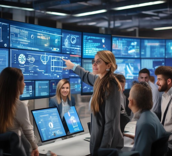 The Role of an Informatics Consulting Advisor in Streamlining Your Digital Transformation