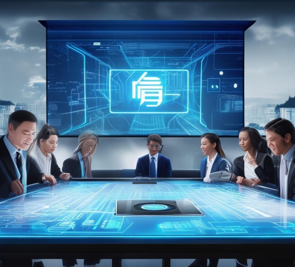 临海信息咨询服务，助力数字化转型的创新解决方案