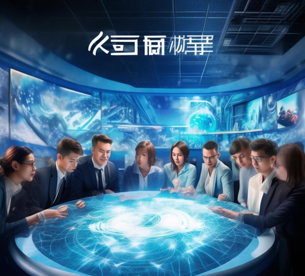 宥宸信息咨询服务，助力企业数字化转型的强劲力量