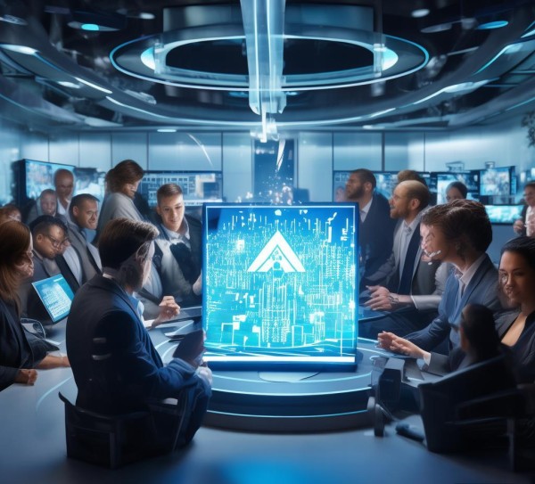 皓洋信息技术咨询，助力企业数字化转型的智囊团