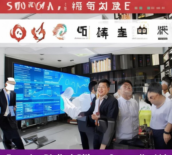 四川九驰信息技术咨询有限公司，助力企业数字化转型的智囊机构