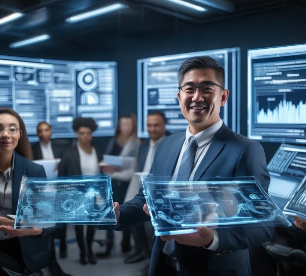 造价咨询公司信息化管理，赋能项目成功的关键