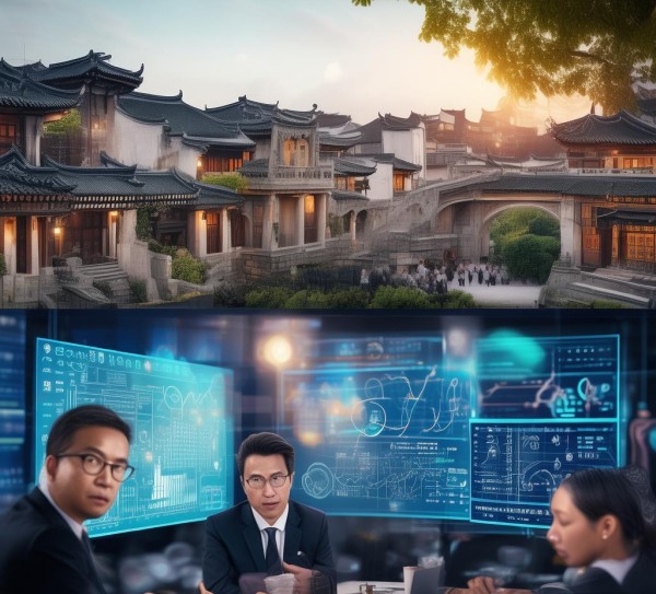 姑苏，信息化造价咨询的创新与实践