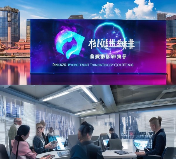 定州沃狐信息技术咨询，助力企业迈向未来