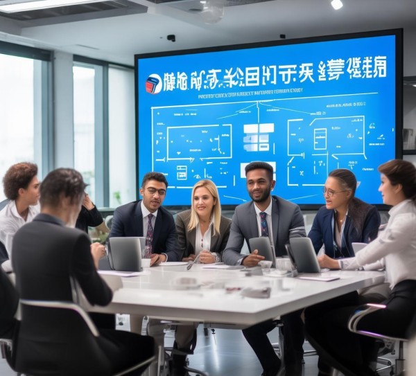 青浦区物业公司IT信息化咨询，助力企业数字化转型