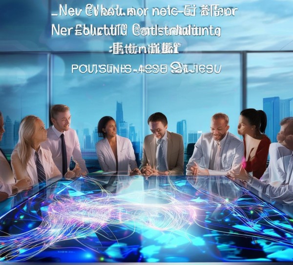 新程信息技术咨询服务，改变企业发展的新机遇