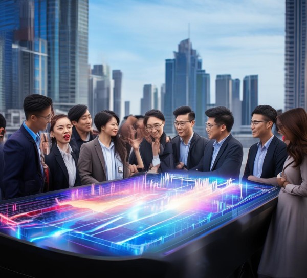 深圳啸宇，金融创新的伙伴