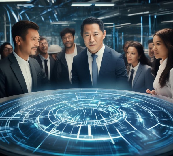 安源宇,信息咨询服务领域的新探索 安源宇,信息咨询服务领域的新探索