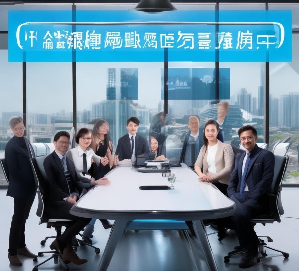 青岛昌鑫德信息技术咨询,助力企业数字化升级 青岛昌鑫德信息技术咨询,助力企业数字化升级