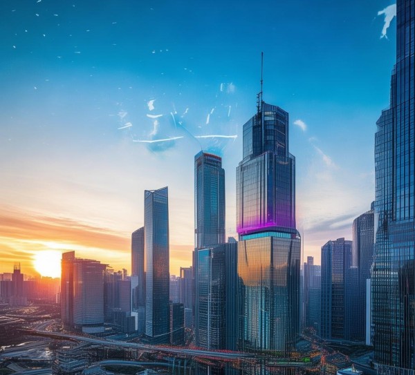 重庆的科技转型，裕之恒如何赋能未来