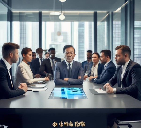 廷美博士信息技术咨询有限公司