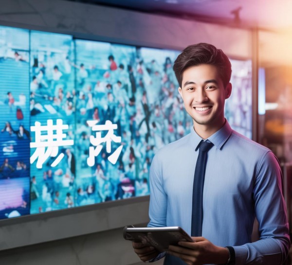 乐鑫信息咨询服务，开启您的未来，招聘之路上
