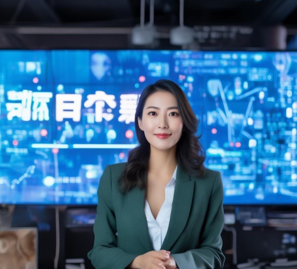 娇娇信息咨询服务直聘，重塑数字时代的专业服务