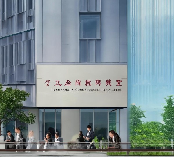 湖南湘乡信息咨询服务有限公司 湖南湘乡信息咨询服务有限公司