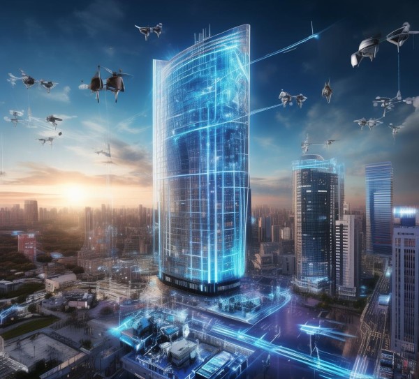 disrupt the Digital Landscape with our Cutting-Edge Technology and Expertise
