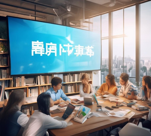曲松信息咨询服务，助力企业成功转型