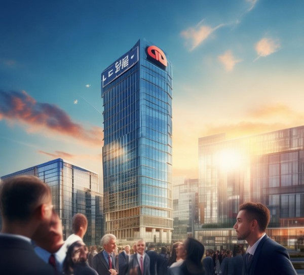 大同市旭日信息咨询服务，推动经济高质量发展的重要力量