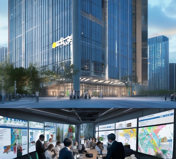 青岛地铁信息化咨询公司，助力城市交通，让未来更智能