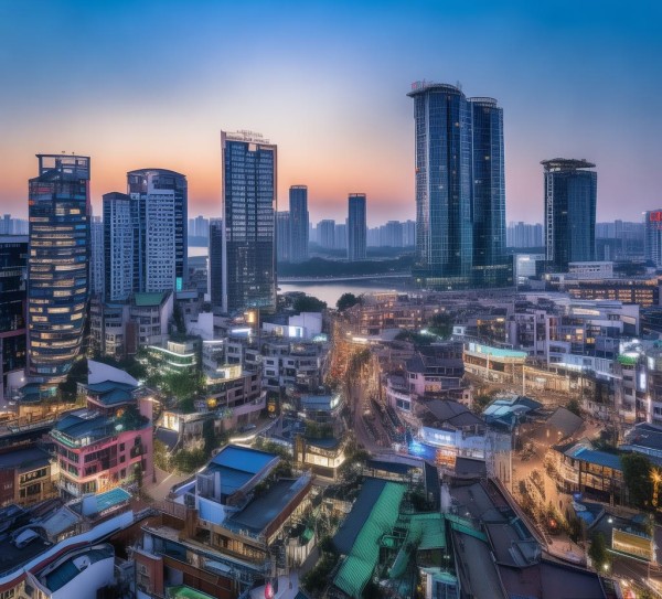 佛山信息科技行业，发展与转型的机遇与挑战
