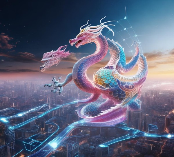 龙老信息咨询服务，助力企业数字化转型