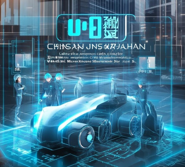ChinaShang China Global Car Information Consulting Services Co.Ltd.守护智能汽车的未来