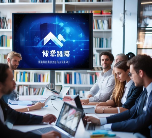 荔浦信息咨询服务，助力企业数字化转型