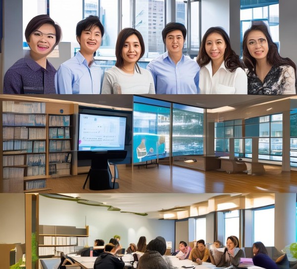 路伟驾校信息咨询服务部，助力学生高效备考