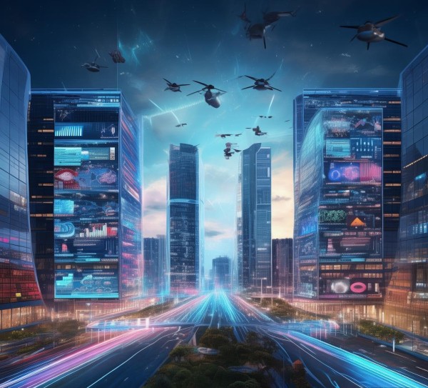 The Rise of Properties Information Services in North America:A Market Trend Analysis