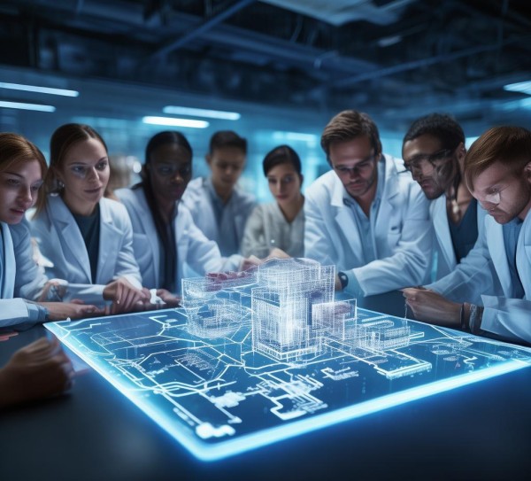 机通技术,数字时代的创新解决方案 机通技术,数字时代的创新解决方案