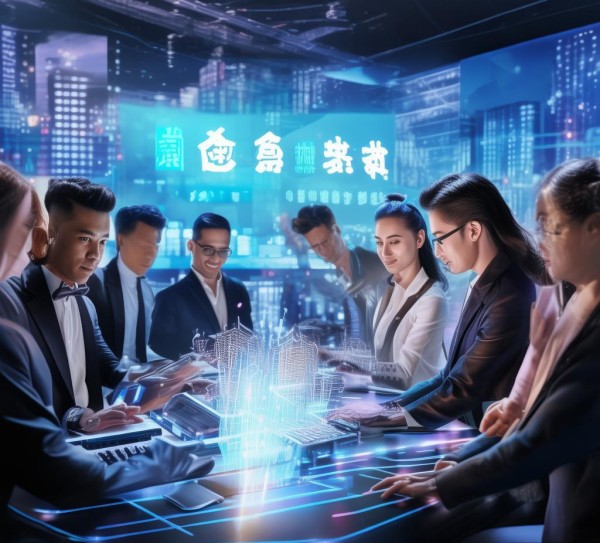 博野信息咨询服务,助力您的数字化转型 博野信息咨询服务,助力您的数字化转型