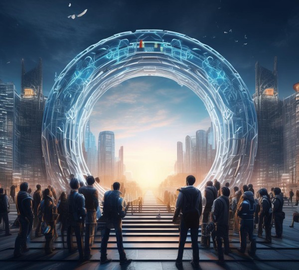 开启科技发展的新篇章—南通瑞和信息技术咨询 开启科技发展的新篇章—南通瑞和信息技术咨询