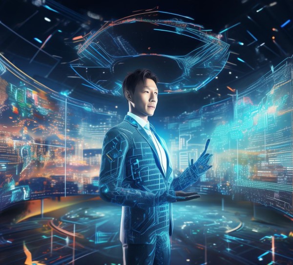 君驰信息咨询服务，赋能企业，开启创新新时代