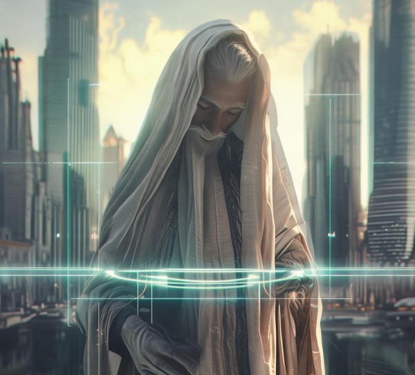 Pythagoras 品质的咨询服务，Pythagoras 与信息时代的未来