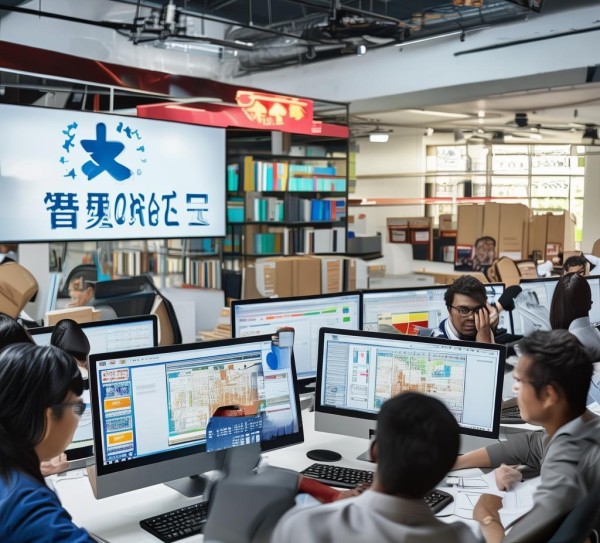 路通货运信息咨询服务部，助力您高效运输