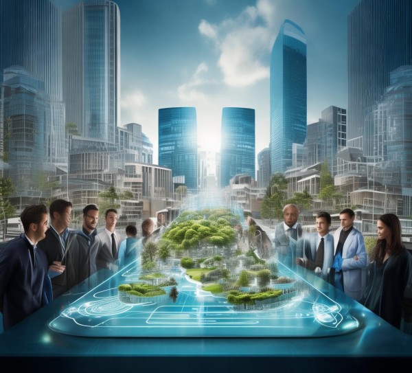 新时代,宜居房产信息技术咨询的机遇与挑战 新时代,宜居房产信息技术咨询的机遇与挑战