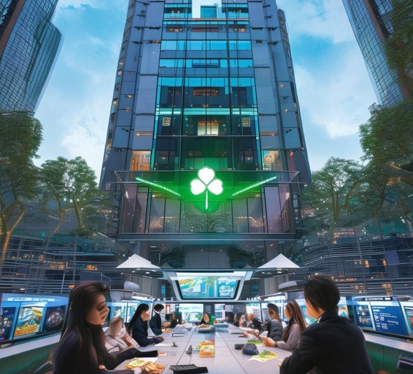 三叶草集团,三丫旅居信息咨询服务部的崛起 三叶草集团,三丫旅居信息咨询服务部的崛起