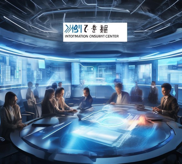 宣懿信息技术咨询服务中心，助力数字化转型，开启未来新篇章