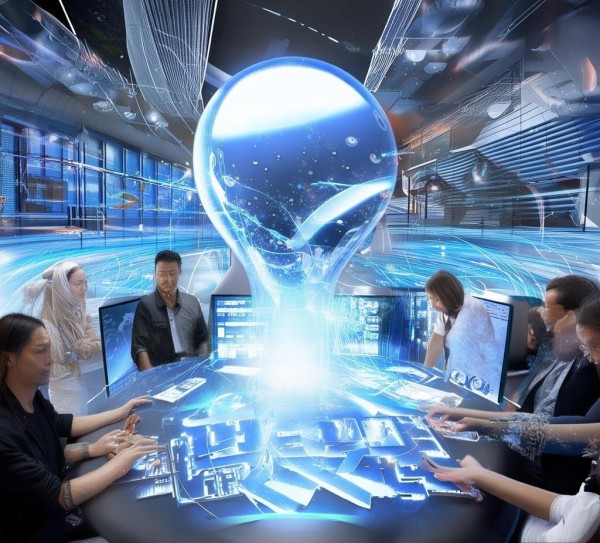 九星信息技术咨询，助力企业成功，创新驱动未来