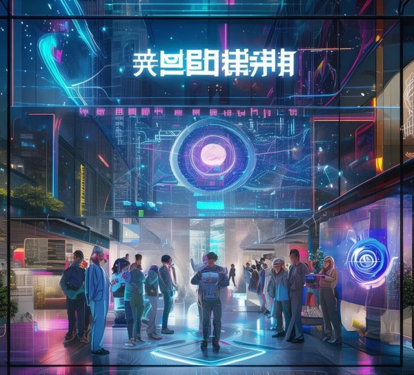 上海缤纷信息技术咨询，disrupting the future with innovative solutions
