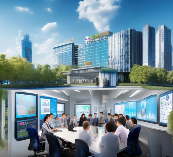 浙江昱达信息技术咨询，助力浙江经济高质量发展