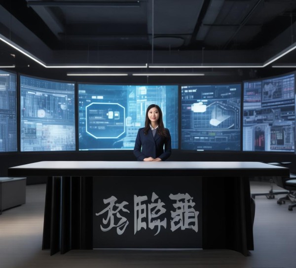 中律通，信息技术咨询的权威机构