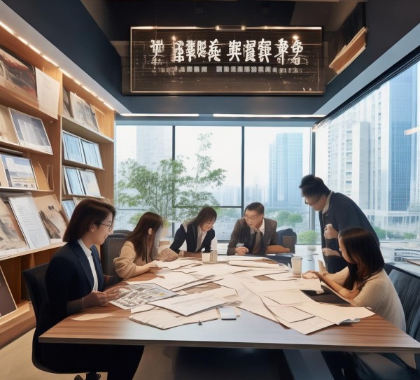 兴盈房屋信息咨询服务部