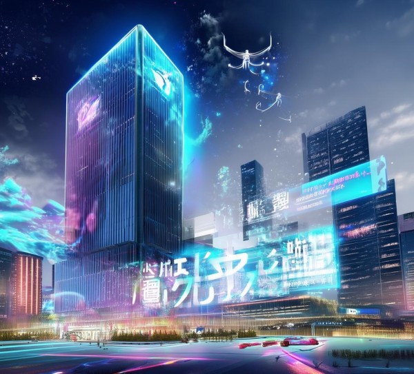 江西技术助力,智能科技助力数字经济 江西技术助力,智能科技助力数字经济