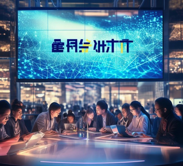 陇县信息咨询服务，助力数字经济发展