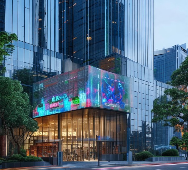 玉山信息咨询服务中心，服务型企业建设的新窗口