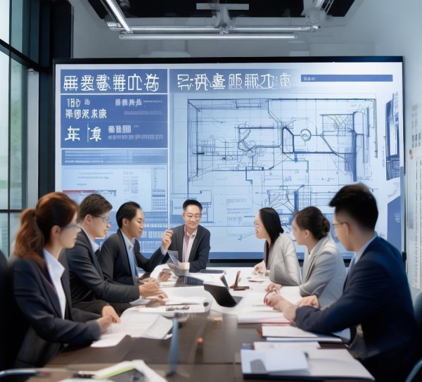 天津建筑企业信息化咨询,助力项目成功 天津建筑企业信息化咨询,助力项目成功
