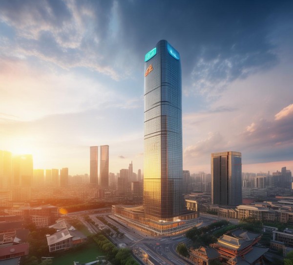 洛阳同润，全球信息咨询服务领域的创新者