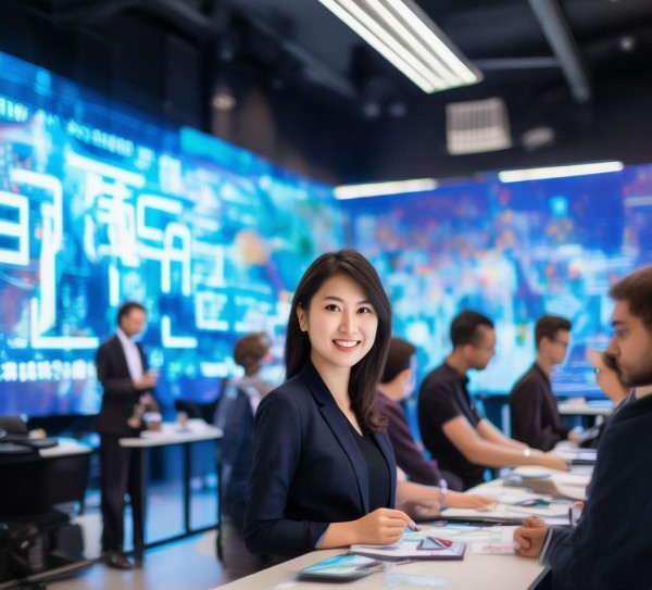 西安瑞友信息技术咨询公司，助力企业数字化转型的得力伙伴