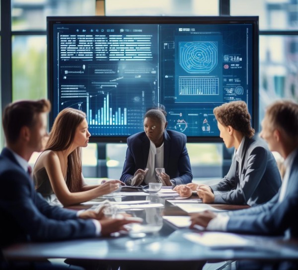 凌河信息咨询服务，精准决策，创造价值