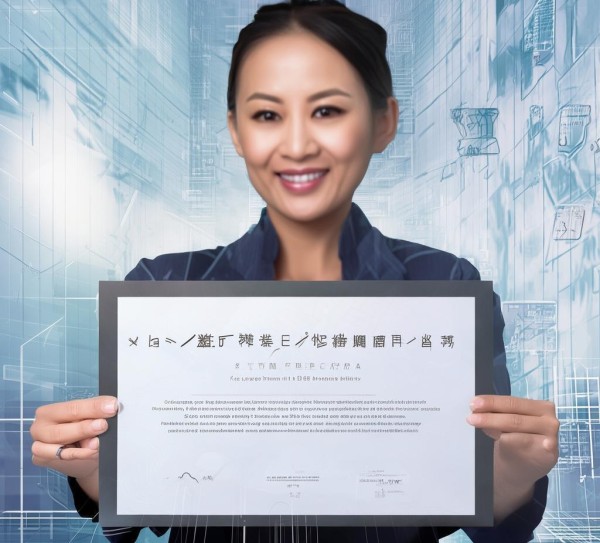 信息技术咨询服务工作证，助力企业转型的必备技能
